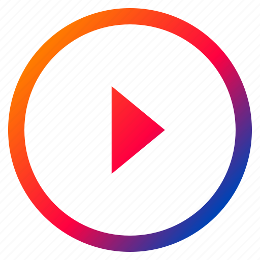 Audio, forward, media, play, playback, resume, video icon - Download on Iconfinder