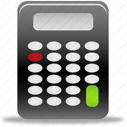 Calculator, calculate, finance icon - Download on Iconfinder