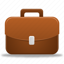 Briefcase, bag, business, marketing, office icon - Download on Iconfinder