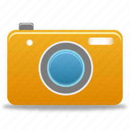 Camera, photography, photo, image, picture, gallery, digital icon - Download on Iconfinder