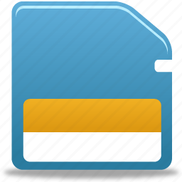 Guardar, memorycard, save, storage, database icon - Download on Iconfinder