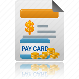 Sales, by, method, file, document, payment, cash icon - Download on Iconfinder