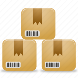 Products, inventory, maintenance icon - Download on Iconfinder