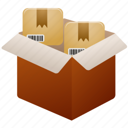 Packing, products icon - Download on Iconfinder