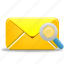 mail, search 