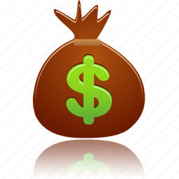 Money, coin, budget, dollar, payment, bank, currency icon - Download on Iconfinder
