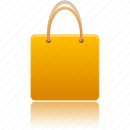 Bag, shopping bag, shopping, ecommerce, shop, buy icon - Download on Iconfinder