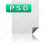 psd file, document, psd, file, page, format, sheet 