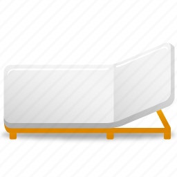 Rollaway bed, bed, rollaway icon - Download on Iconfinder