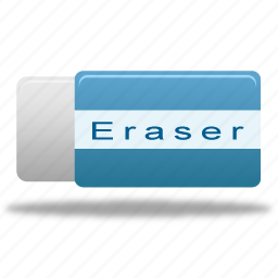 Clear, remove, eraser icon - Download on Iconfinder