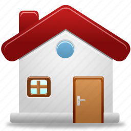 Home, real estate, house icon - Download on Iconfinder