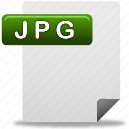 Jpg file, document, jpg icon - Download on Iconfinder