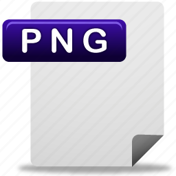 Png file, document, png, file icon - Download on Iconfinder