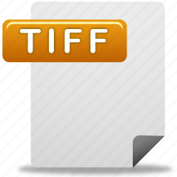 Tiff file, tiff, document, file icon - Download on Iconfinder