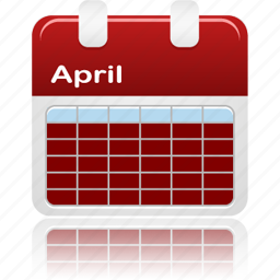 Calendar, selection, month icon - Download on Iconfinder