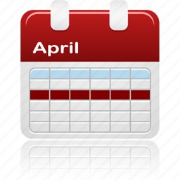 Week, calendar, selection icon - Download on Iconfinder