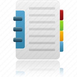 Catalog icon - Download on Iconfinder on Iconfinder