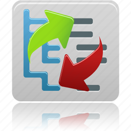 Content, reorder icon - Download on Iconfinder on Iconfinder