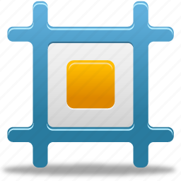 Layout icon - Download on Iconfinder on Iconfinder
