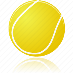 Tennis, training, ball, sport icon - Download on Iconfinder