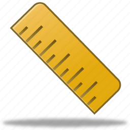 School, study, rulers, measure, education, tools, tool icon - Download on Iconfinder