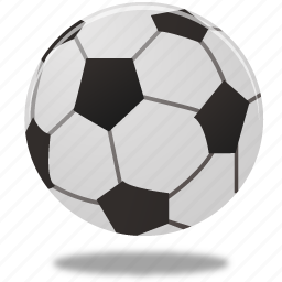 Soccer, play, ball, sport, football icon - Download on Iconfinder