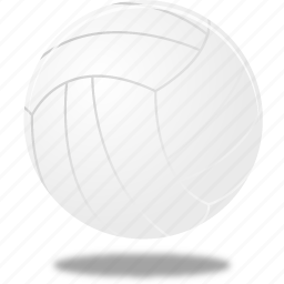 Volleyball, training, game, play, water volleyball, sport, ball icon - Download on Iconfinder