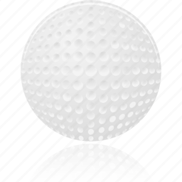 Ball, golf, training, sport icon - Download on Iconfinder