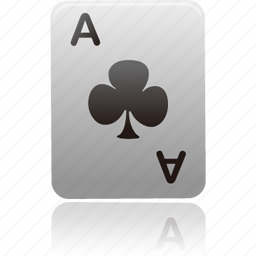 Playingcard, card, poker, playing card, hazard, playing cards icon - Download on Iconfinder