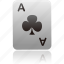 playingcard, card, poker, playing card, hazard, playing cards 