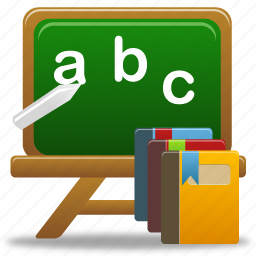 Courses, teach, education, study, course, training, learning icon - Download on Iconfinder