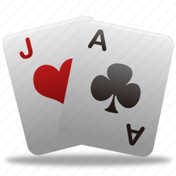 Cards, poker, play, card, game, playingcards icon - Download on Iconfinder