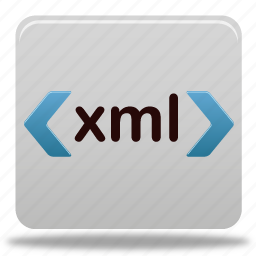 Xml, tool, tools icon - Download on Iconfinder on Iconfinder