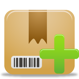 Add, package icon - Free download on Iconfinder