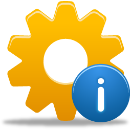 Info, process icon - Free download on Iconfinder