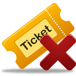 Remove, ticket icon - Free download on Iconfinder