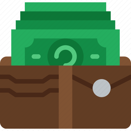 Buy, commerce, full, sale, sell, shopping, wallet icon - Download on Iconfinder