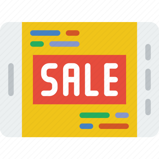 Badge, buy, commerce, sale, sell, shopping icon - Download on Iconfinder