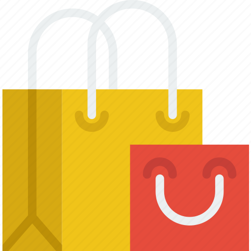 Bags, buy, commerce, sale, sell, shopping icon - Download on Iconfinder