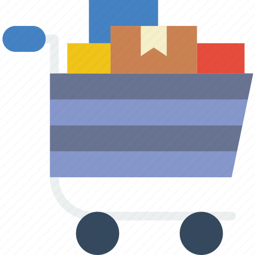 Buy, cart, commerce, sale, sell, shopping icon - Download on Iconfinder