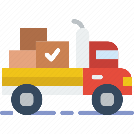 Buy, commerce, delivery, sale, sell, shopping, truck icon - Download on Iconfinder