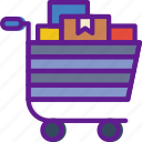buy, cart, commerce, sale, sell, shopping