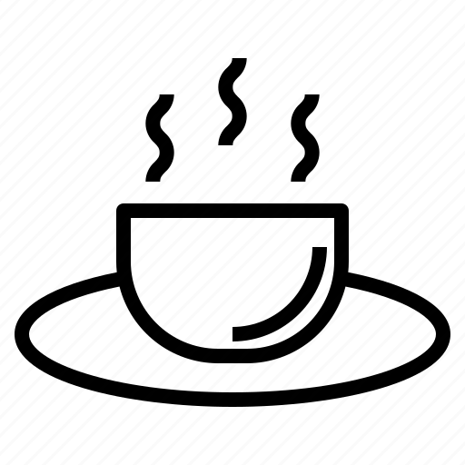 Chalice, eat, hot, prevent, water icon - Download on Iconfinder