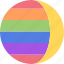 equality, homosexual, lgbt, moon 