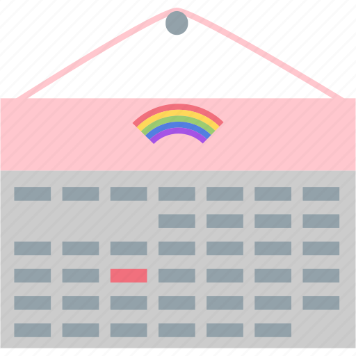 Homosexual, lgbt, pride, pride day icon - Download on Iconfinder