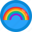 rainbow, pride, lgbt, lesbian, gay, homosexual 