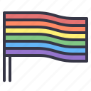 lgbt, pride, celebration, culture, events, flag, country