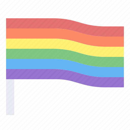 Lgbt, pride, celebration, culture, flag, country icon - Download on Iconfinder