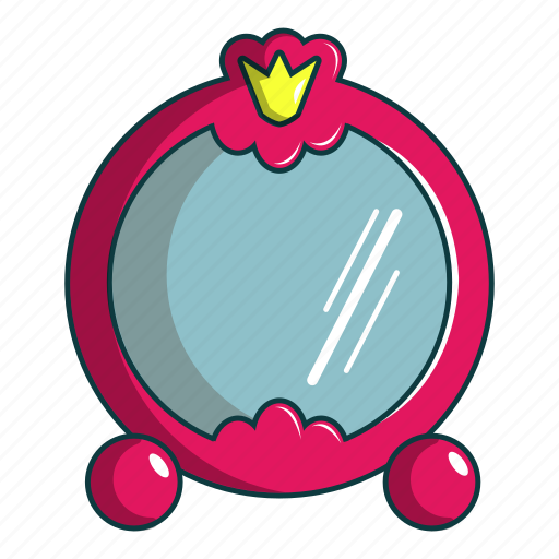 Free Free 129 Princess Hand Mirror Svg SVG PNG EPS DXF File