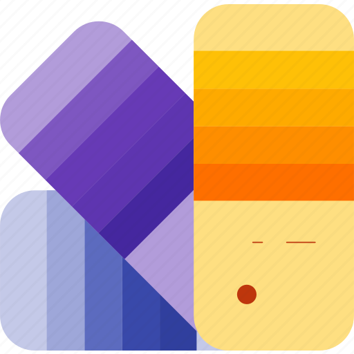 Color, sample icon - Download on Iconfinder on Iconfinder